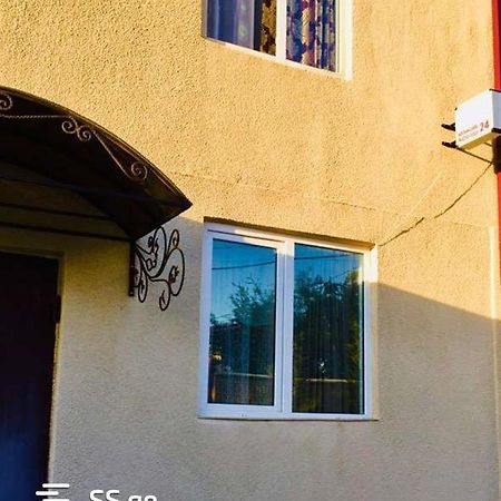 트빌리시 Lali B&B 외부 사진