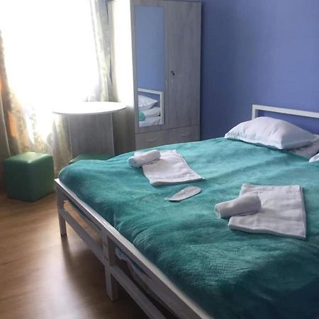 트빌리시 Lali B&B 외부 사진