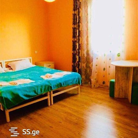트빌리시 Lali B&B 외부 사진