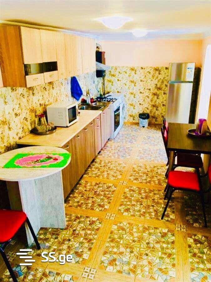 트빌리시 Lali B&B 외부 사진