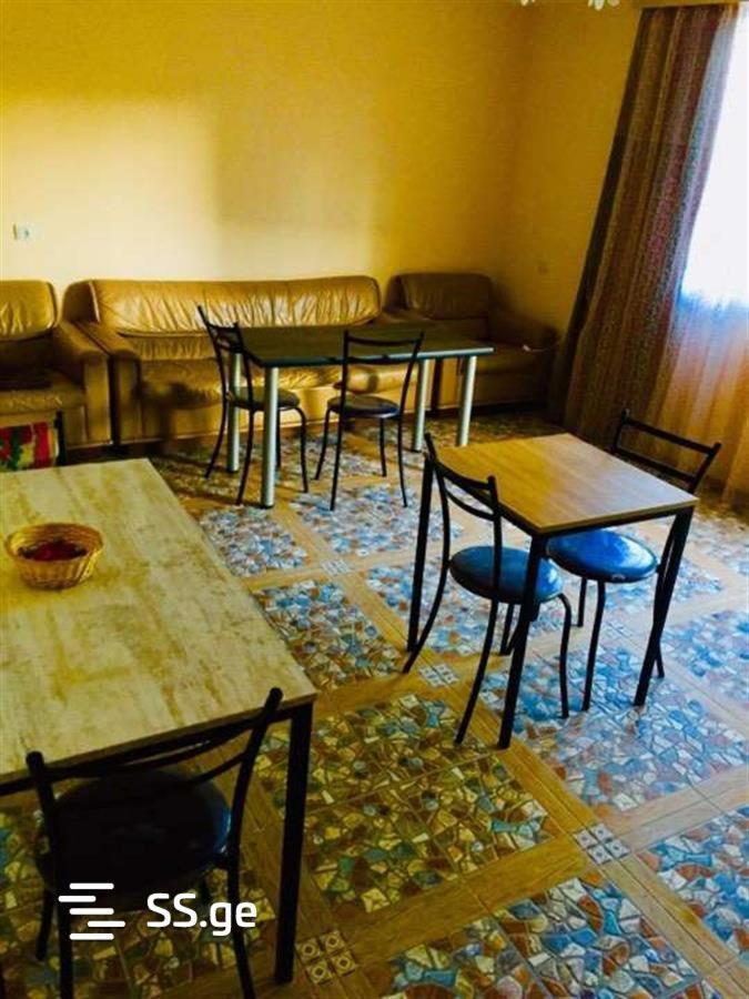 트빌리시 Lali B&B 외부 사진