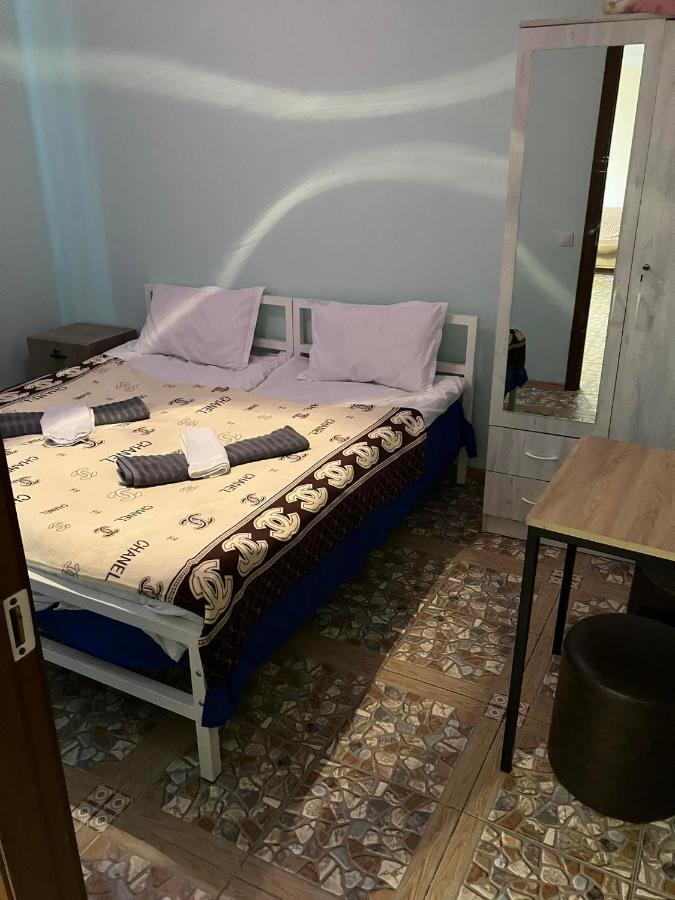 트빌리시 Lali B&B 외부 사진
