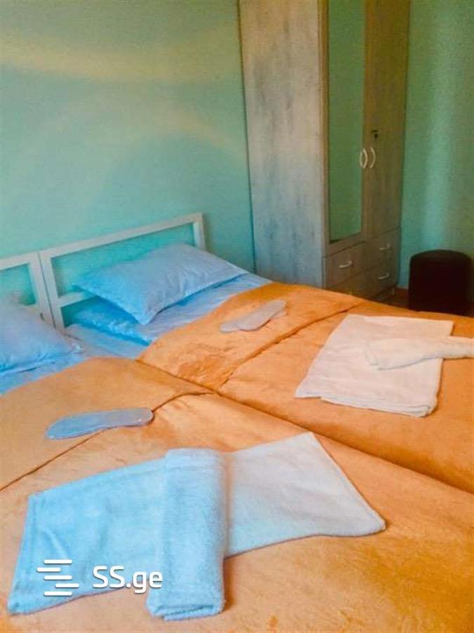 트빌리시 Lali B&B 외부 사진