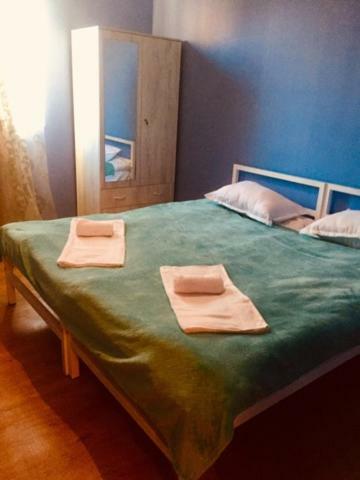 트빌리시 Lali B&B 외부 사진