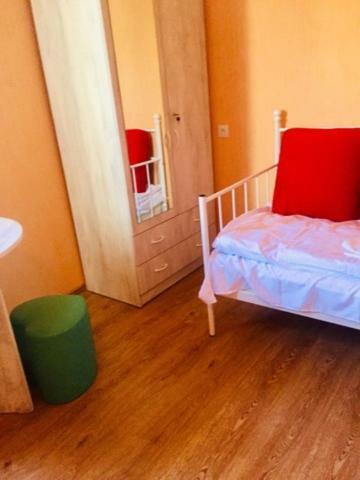 트빌리시 Lali B&B 외부 사진
