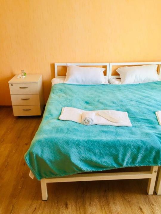 트빌리시 Lali B&B 외부 사진