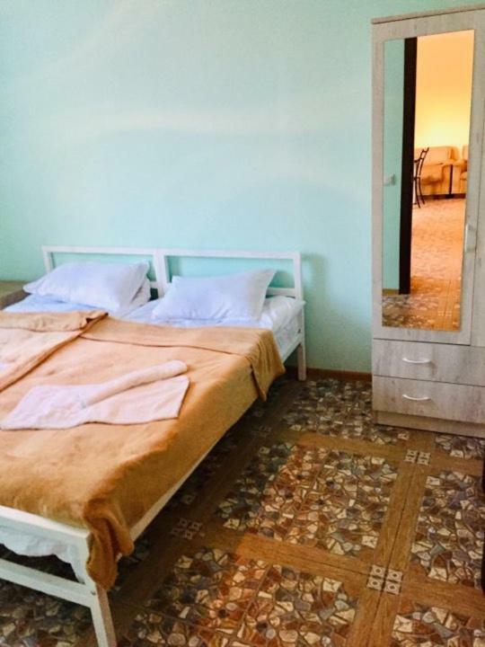 트빌리시 Lali B&B 외부 사진