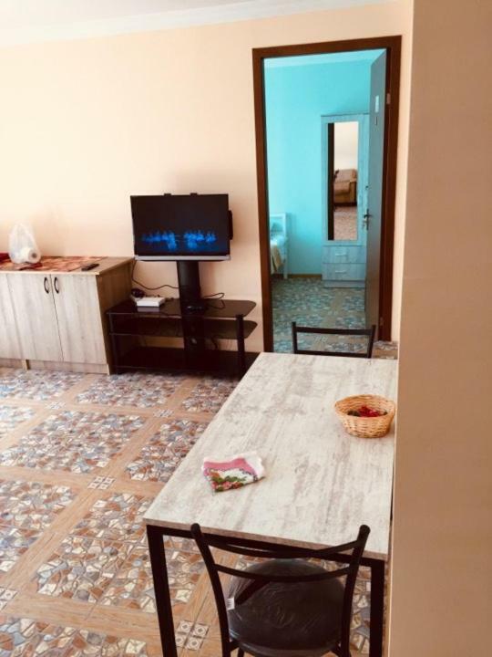 트빌리시 Lali B&B 외부 사진