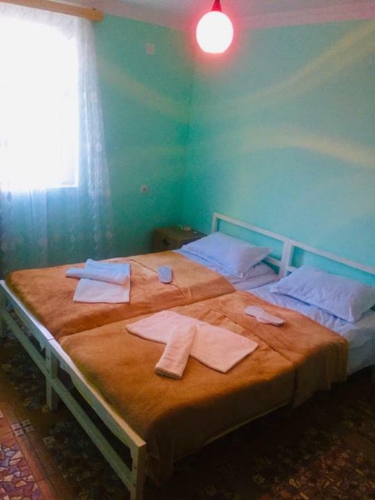 트빌리시 Lali B&B 외부 사진