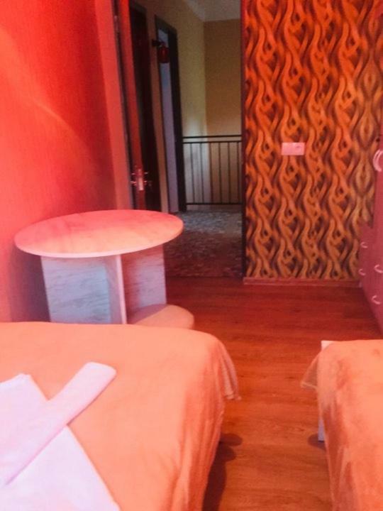 트빌리시 Lali B&B 외부 사진