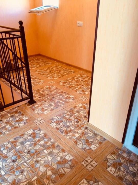 트빌리시 Lali B&B 외부 사진