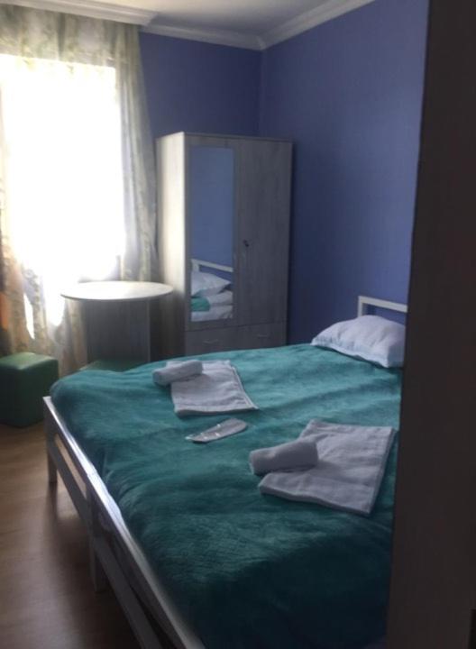 트빌리시 Lali B&B 외부 사진