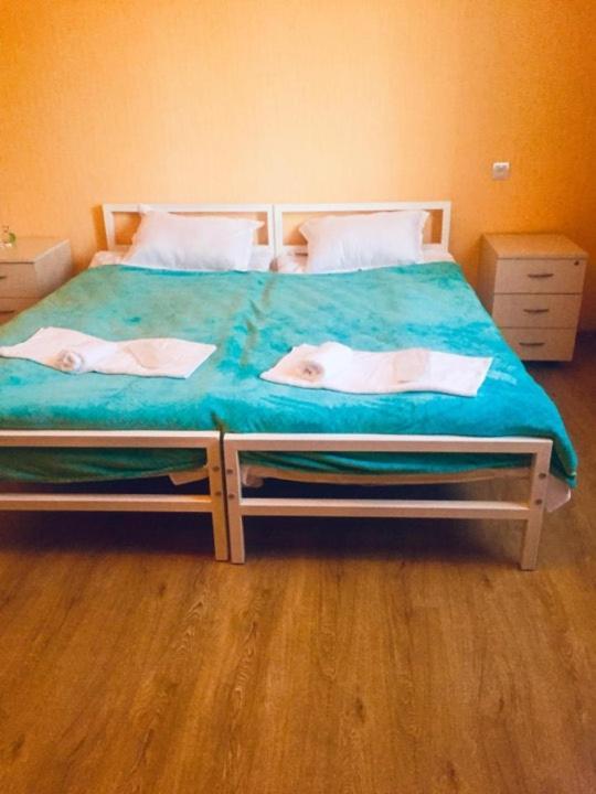 트빌리시 Lali B&B 외부 사진
